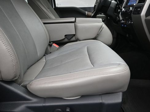 Used 2020 Ford F150 Lariat w/ Equipment Group 501A Mid AWD/4WD image 25