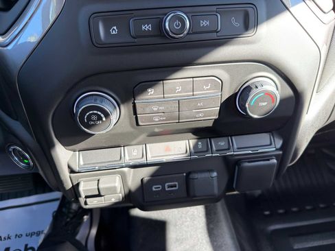 New 2026 Chevrolet Silverado 3500 W/T w/ WT Convenience Package image 34