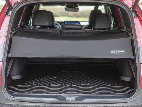 New 2026 Subaru Outback Premium image 26