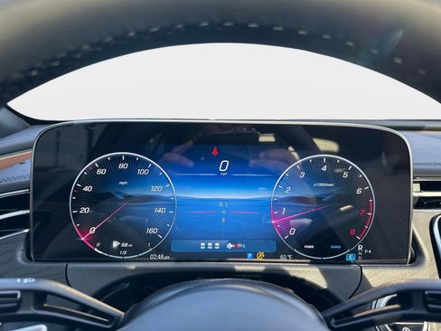 New 2026 Mercedes-Benz E 350 Sedan image 28