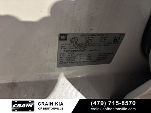 Used 2016 GMC Yukon Denali image 14