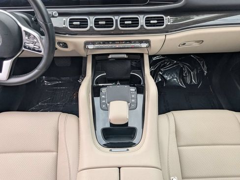 Used 2021 Mercedes-Benz GLE 350 image 6
