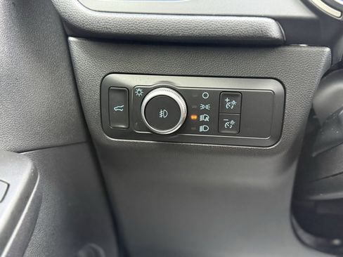 Used 2022 Ford Escape SEL w/ SEL Stealth AWD Package image 21