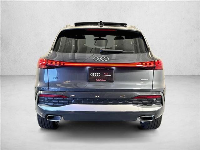New 2026 Audi Q5 Premium Plus AWD/4WD image 6