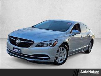 Used 2018 Buick LaCrosse Premium video 1