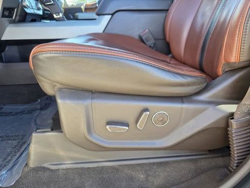 Used 2019 Ford F150 King Ranch w/ Equipment Group 601A Luxury image 14