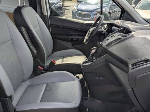 Used 2018 Ford Transit Connect XL FWD image 27