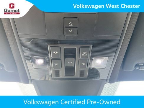 Certified 2023 Volkswagen Tiguan SEL R-Line AWD/4WD image 26