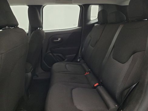 Used 2021 Jeep Renegade Sport FWD image 18