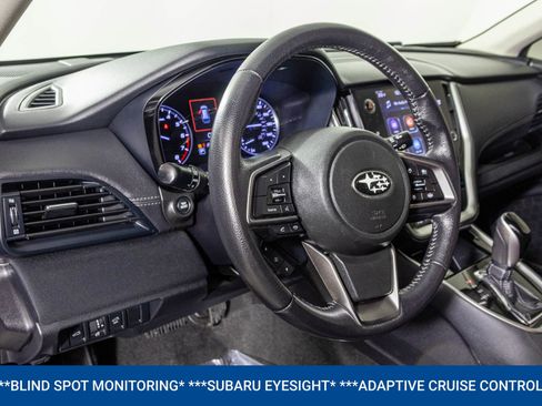 Used 2021 Subaru Outback Premium image 4