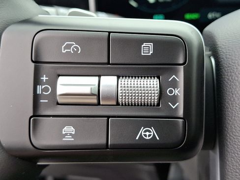 New 2026 Hyundai Santa Fe Limited AWD/4WD image 11