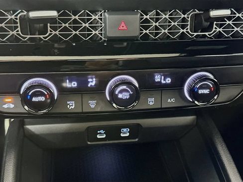 Certified 2023 Honda Accord Sport image 23