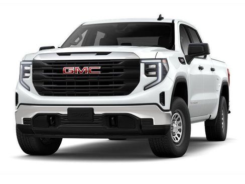 New 2026 GMC Sierra 1500 Pro image 27