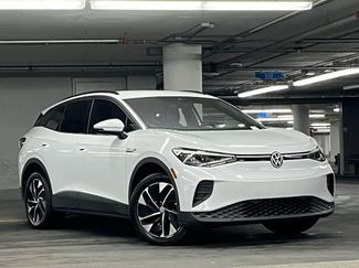 Used 2022 Volkswagen ID.4 Pro video 2