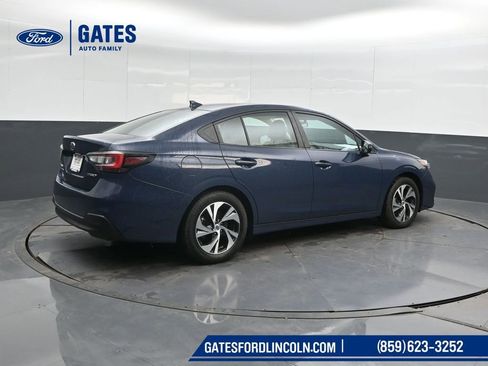 Used 2023 Subaru Legacy Premium AWD/4WD image 2