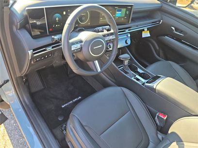 New 2026 Hyundai Santa Cruz Limited