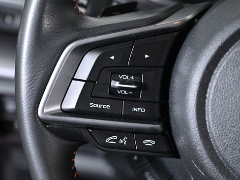 Used 2020 Subaru Crosstrek 2.0i Limited w/ Moonroof Package image 15