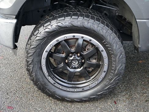 Used 2015 Ford F150 XLT w/ Equipment Group 301A Mid image 9