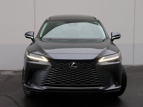 New 2026 Lexus RX 350 image 5