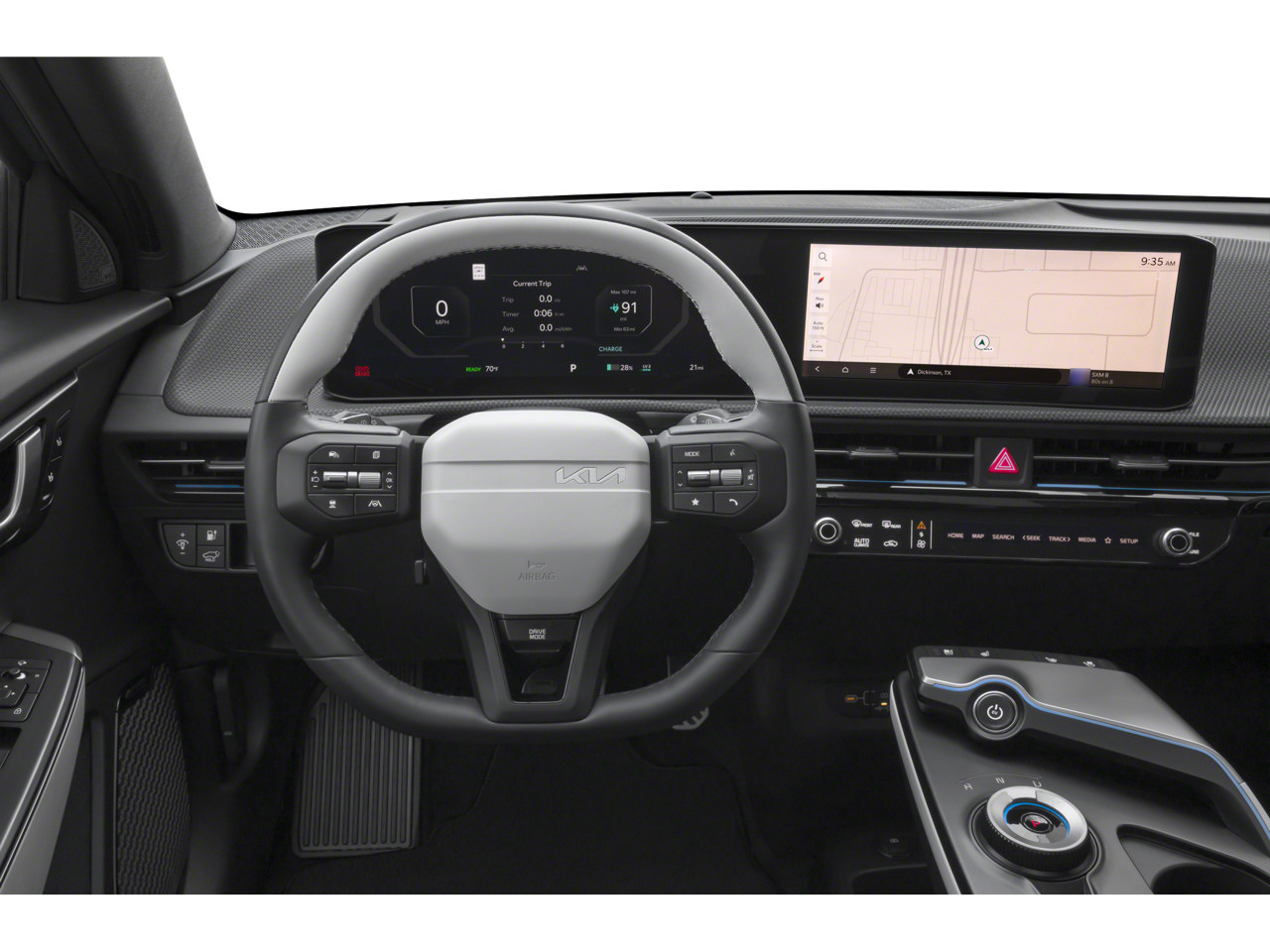 New 2026 Kia EV6 GT-Line AWD/4WD image 49