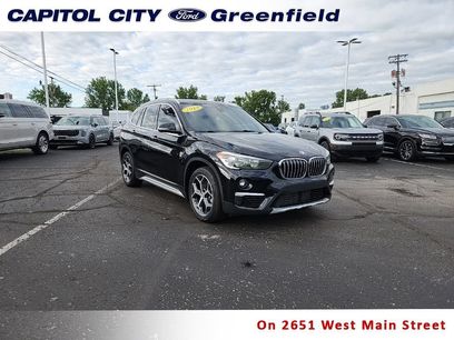Used 2019 BMW X1 xDrive28i w/ Convenience Package