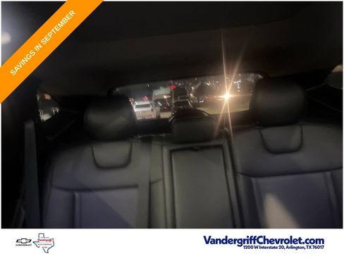 Used 2024 Hyundai Tucson Limited AWD/4WD image 15