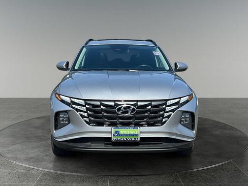 Used 2024 Hyundai Tucson SEL w/ Convenience Package AWD/4WD image 2