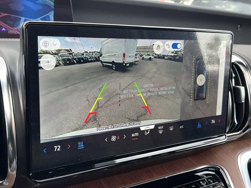 New 2026 Ford Expedition Max King Ranch AWD/4WD image 19