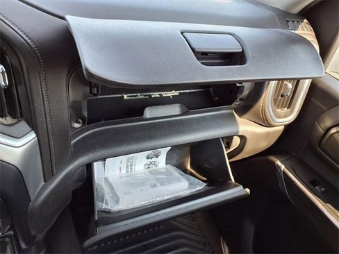 Used 2022 Chevrolet Silverado 2500 LTZ w/ LTZ Convenience Package image 25