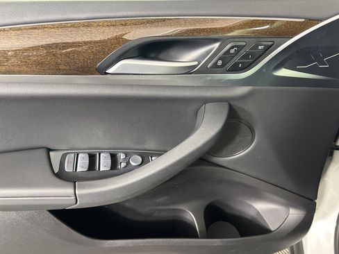 Certified 2023 BMW X3 xDrive30i w/ Premium Package image 17