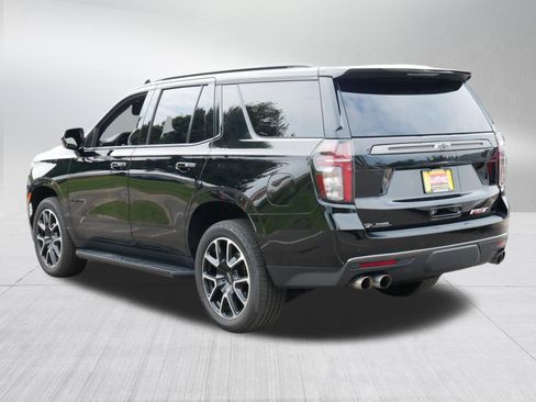 Used 2022 Chevrolet Tahoe RST w/ Sport Performance Package AWD/4WD image 5