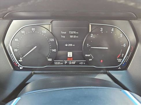 Used 2020 BMW 228i xDrive Gran Coupe w/ Convenience Package AWD/4WD image 11