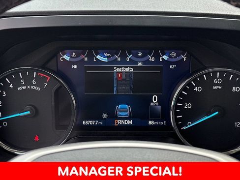 Used 2023 Ford Expedition Max Limited RWD image 25