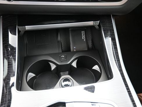New 2026 BMW X5 M60i AWD/4WD image 20