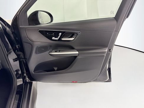 Certified 2026 Mercedes-Benz GLC 300 image 25