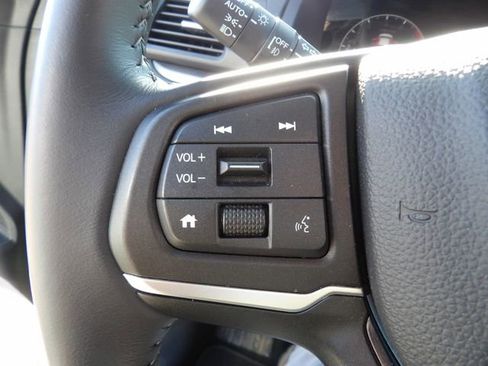 Used 2025 Honda Ridgeline RTL image 63