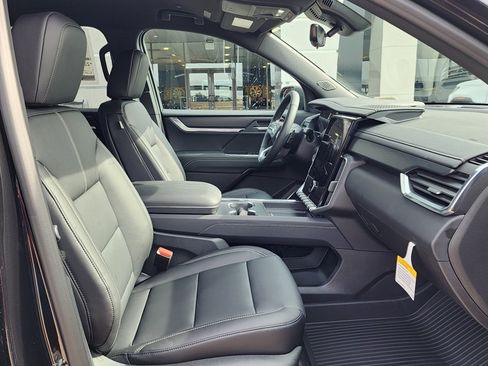 New 2026 GMC Acadia Elevation w/ Black Edition image 40