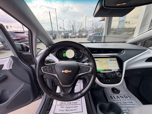 Used 2019 Chevrolet Bolt LT image 19