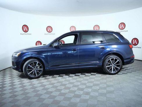 Used 2023 Audi Q7 3.0T Premium Plus w/ Premium Plus Package AWD/4WD image 5