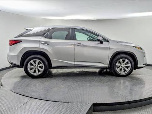 Used 2016 Lexus RX 350 SUV w/ Premium Package image 9