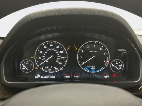 Used 2017 BMW X5 xDrive40e AWD/4WD image 13