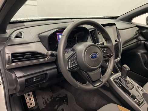 Used 2024 Subaru Crosstrek 2.5i Sport image 20