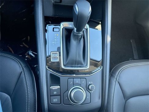 New 2025 MAZDA CX-5 AWD 2.5 S w/ Preferred Package image 20