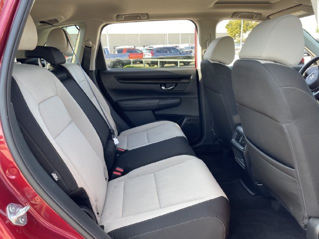 Used 2024 Honda CR-V EX image 27
