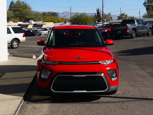 Used 2020 Kia Soul S image 16