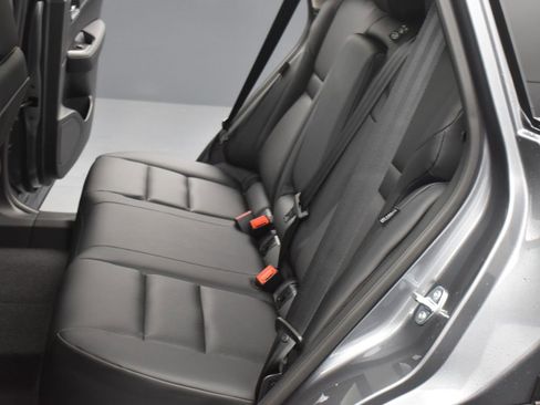 New 2026 Nissan Rogue SV w/ SV Premium Package image 20