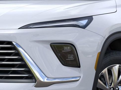 New 2026 Buick Enclave Preferred image 10