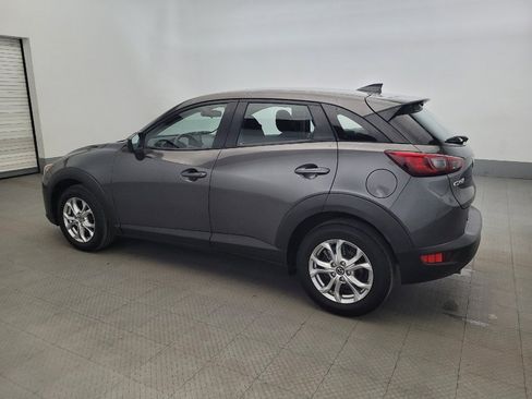 Used 2019 MAZDA CX-3 Sport image 3