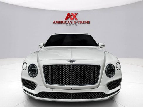 Used 2017 Bentley Bentayga image 7