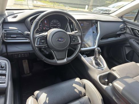 Certified 2022 Subaru Outback Limited AWD/4WD image 22